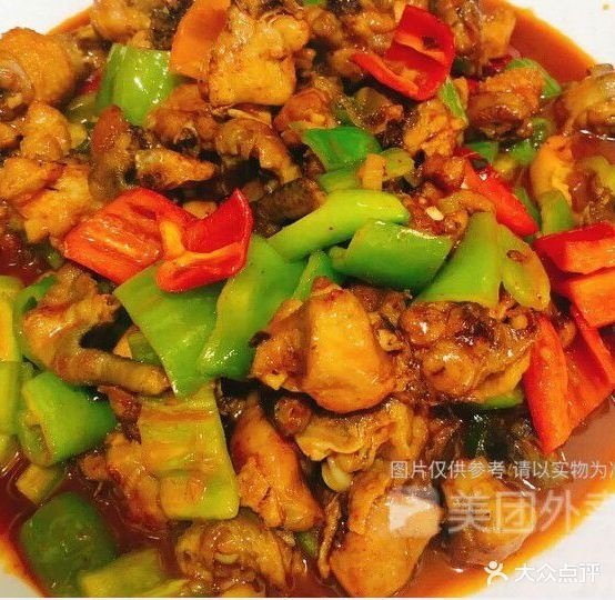 老海州鸡鱼馆(宝利商业街店)