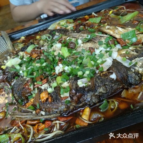 老叶小龙馆(大学城店)