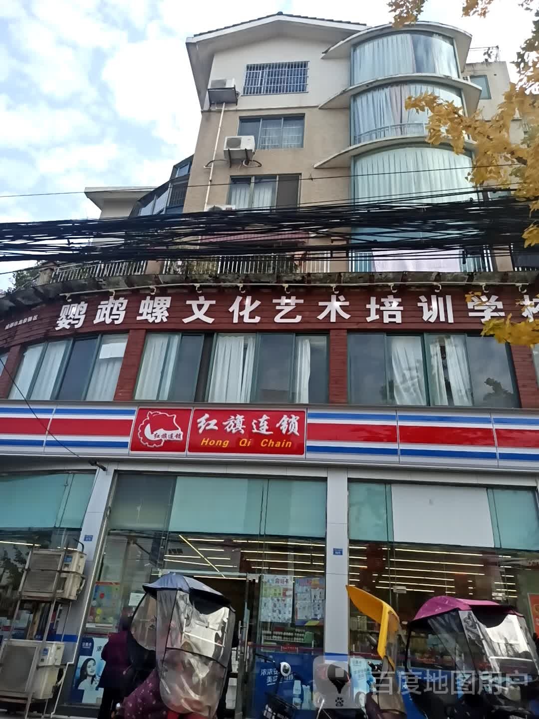 鹦鹉螺文化艺术培训学校