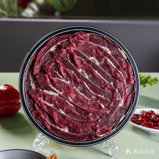 大西牛肉火(掇刀万达店)