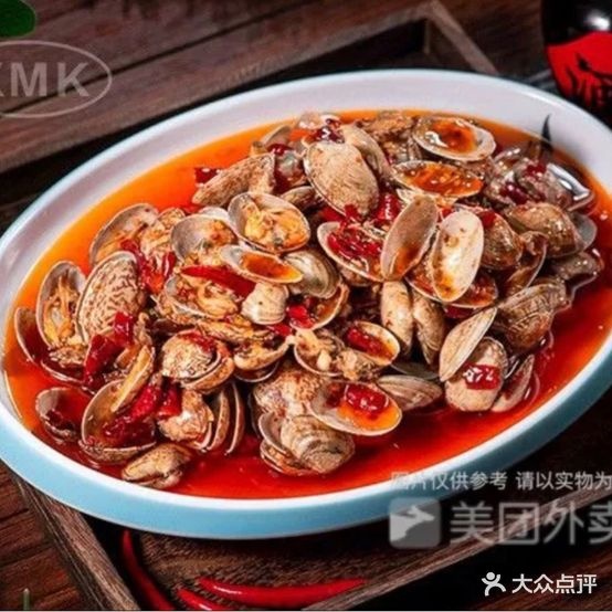 渝派龙虾汇·海鲜大咖·江湖菜