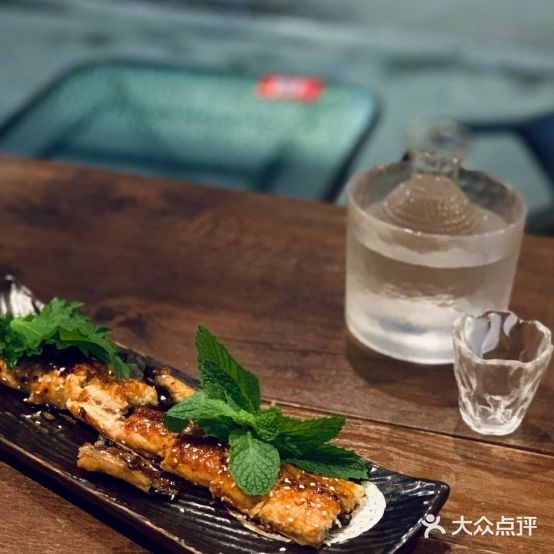 昕·全居酒屋(官任路店)