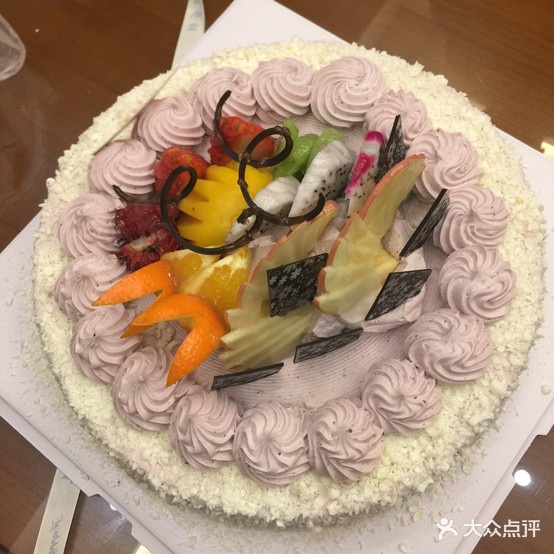 益鸣蛋糕(二店)