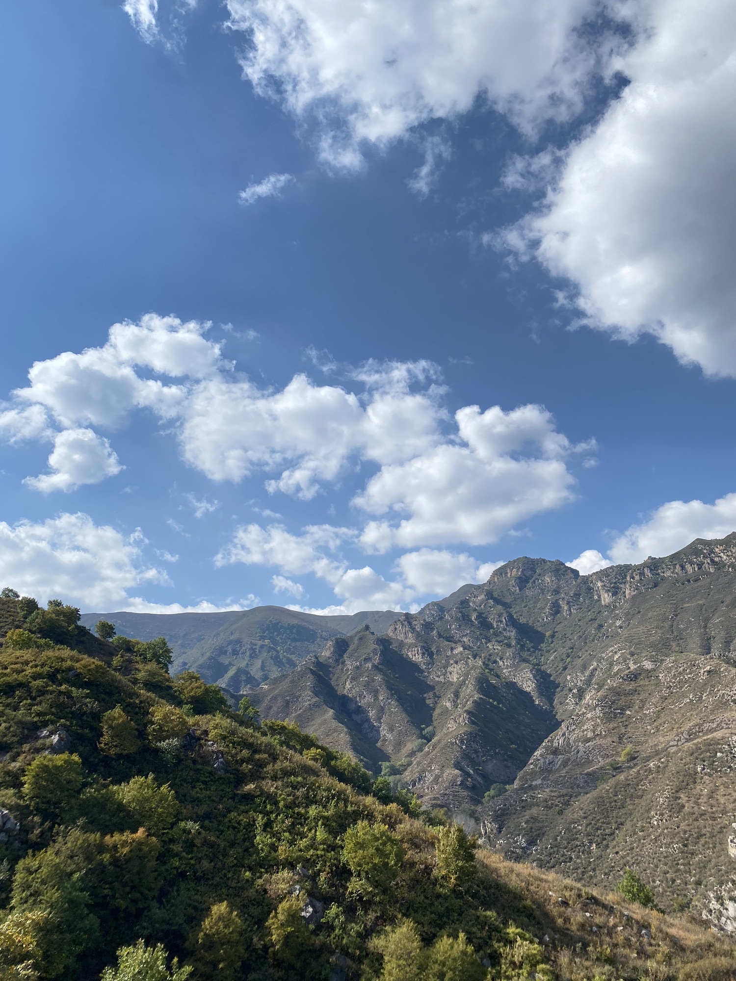 桃花山风景区