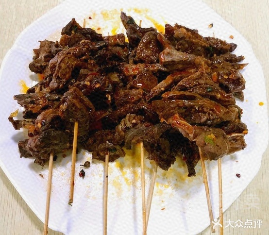 亨利多螺si粉(乌石街店)