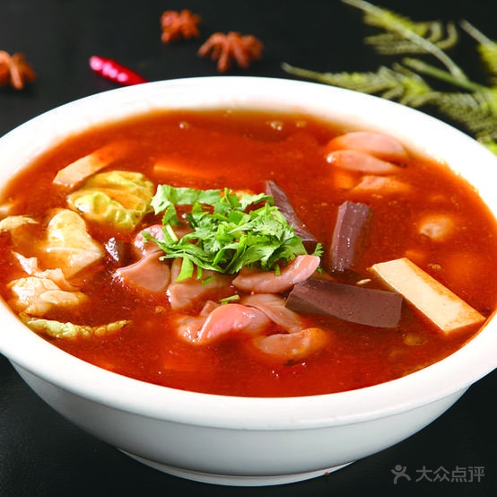 姚情记炖菜