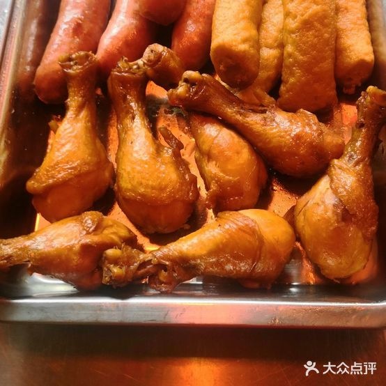 潮汕卤菜