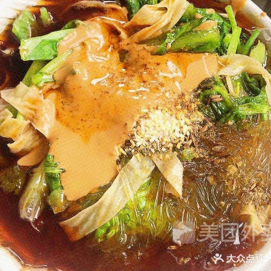 冯记麻辣烫(东吉店)