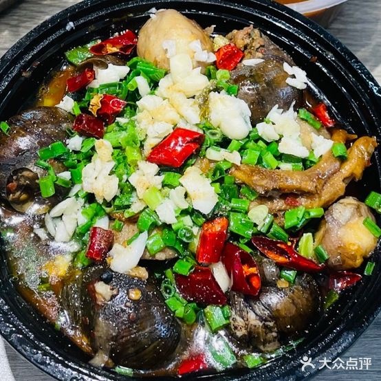 丈夫娘鸭头(仁德路店)