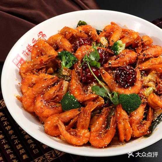 悟空下山香锅(科大店)