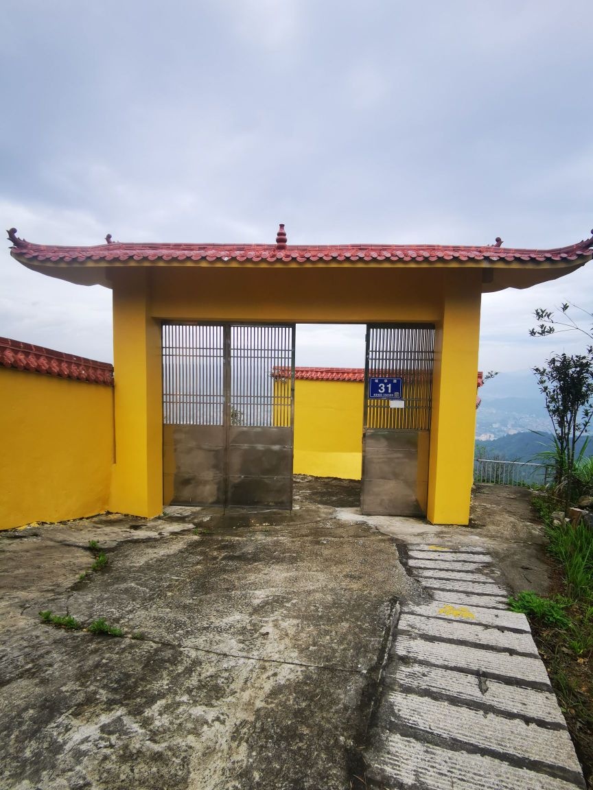 普陀寺