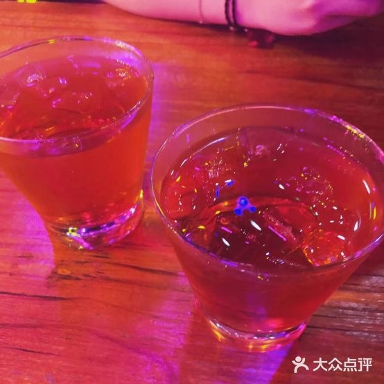 哈雷音乐餐吧(20年老店)