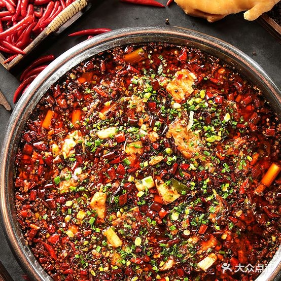 书飨xiang烤鸭(垫江店)