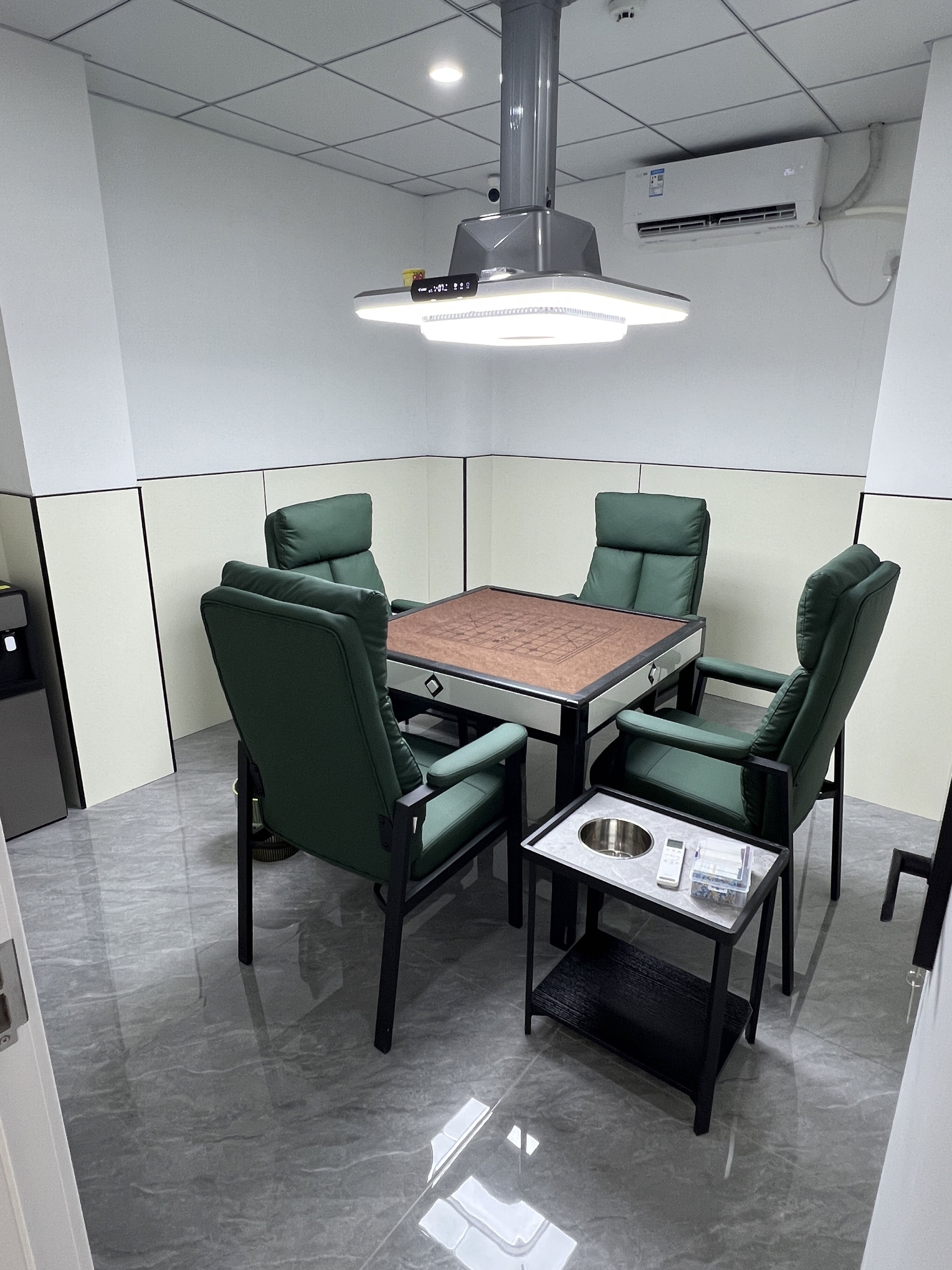 胡麻乐24h自助棋牌(东部星城店)