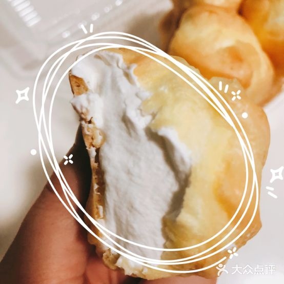 好温馨蛋糕(朝阳公园店)