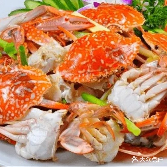 海港湾海鲜加工