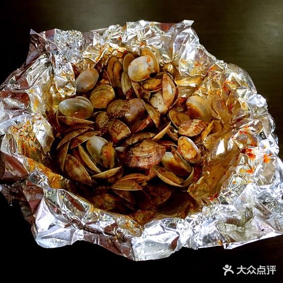 回味花甲(沈丘隆鼎国贸店)