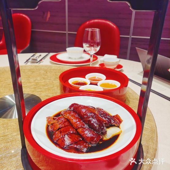 文兴酒店(杉杉国贸天地店)