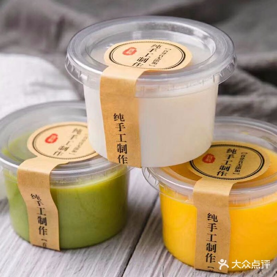 爱尚鲜奶巴