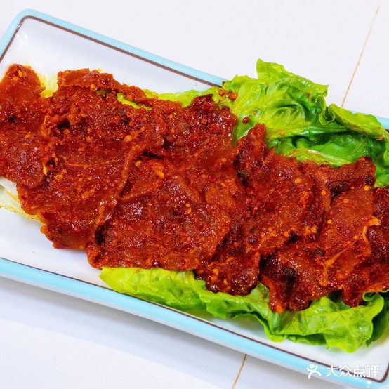 牛贵妃龙骨火锅(吾悦广场店)