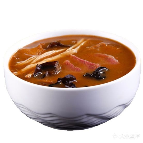 老李胡辣汤(东三街店)