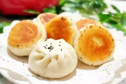 再回首美味馆(汶川时代广场店)