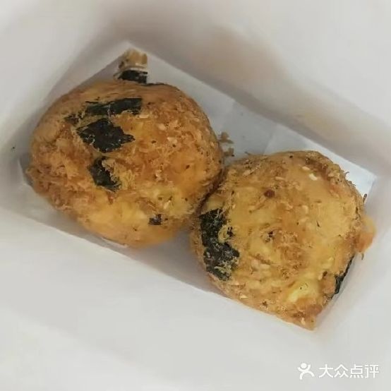 韩江河糕点·古早味蛋糕(东城星河城店)
