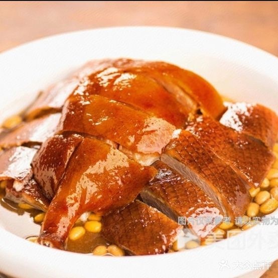 金翠河·。香港·烧鹅餐厅(太原万象城店)