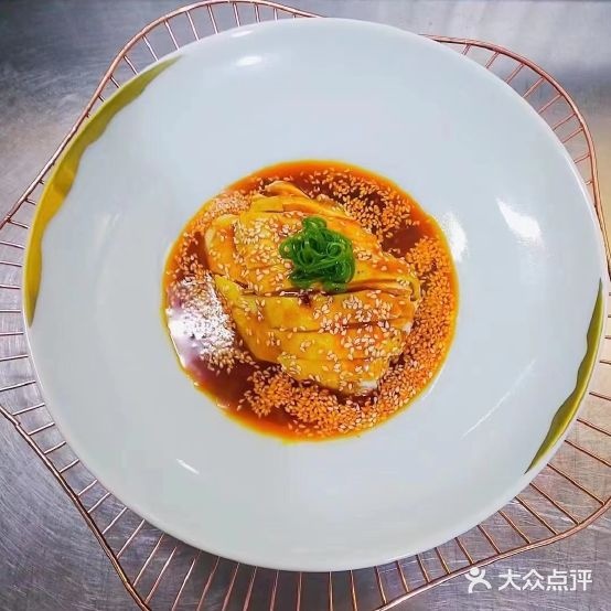 苏西坡精品厨厅·海鲜龙虾