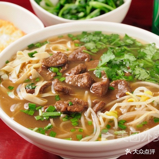 大埔生记小吃店(梅龙商城店)