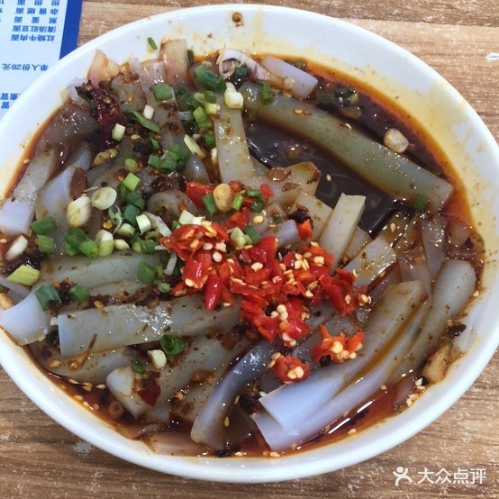 百家苏记肥肠粉