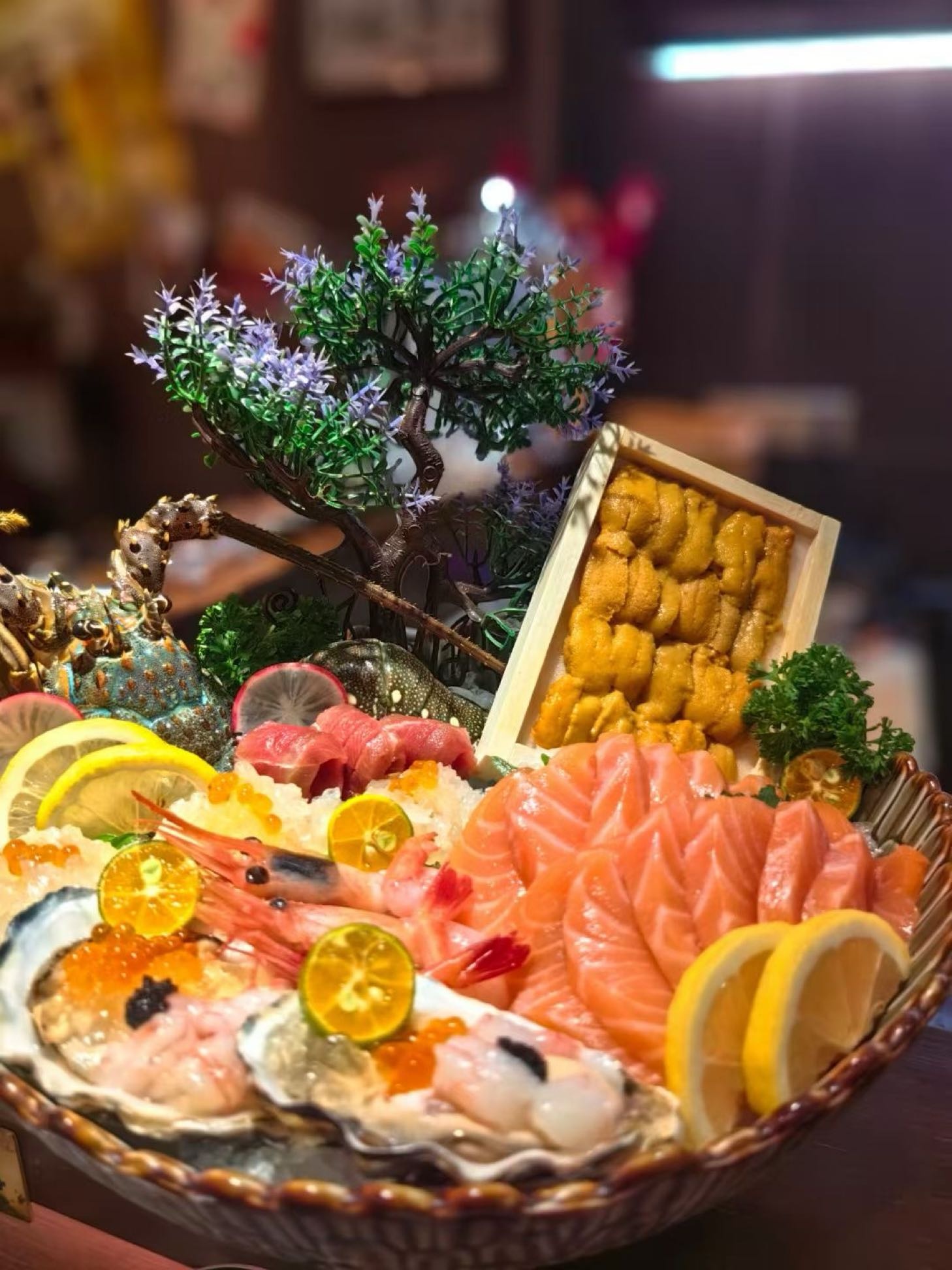 龙吟居酒屋