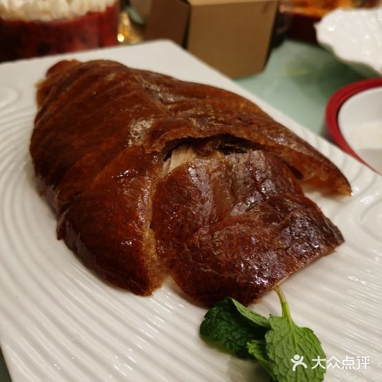 德悦海鲜酒酒店(德清东城时代店)