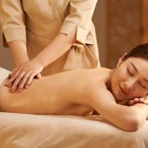 熹艾美养生会所(海甸岛店)