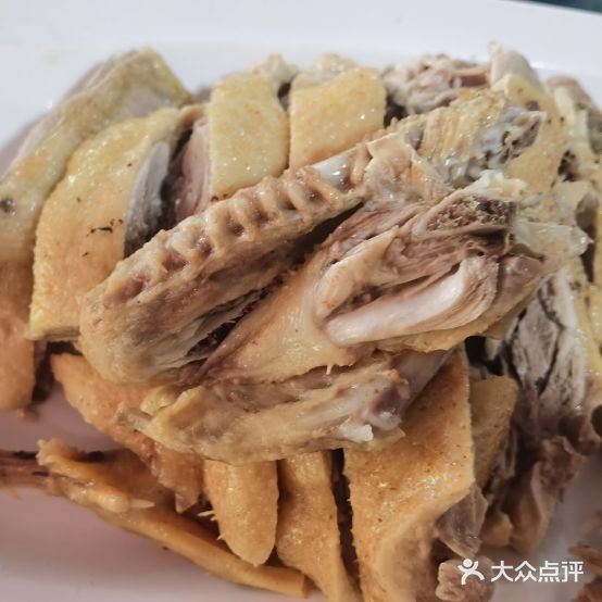 老榕树农家菜
