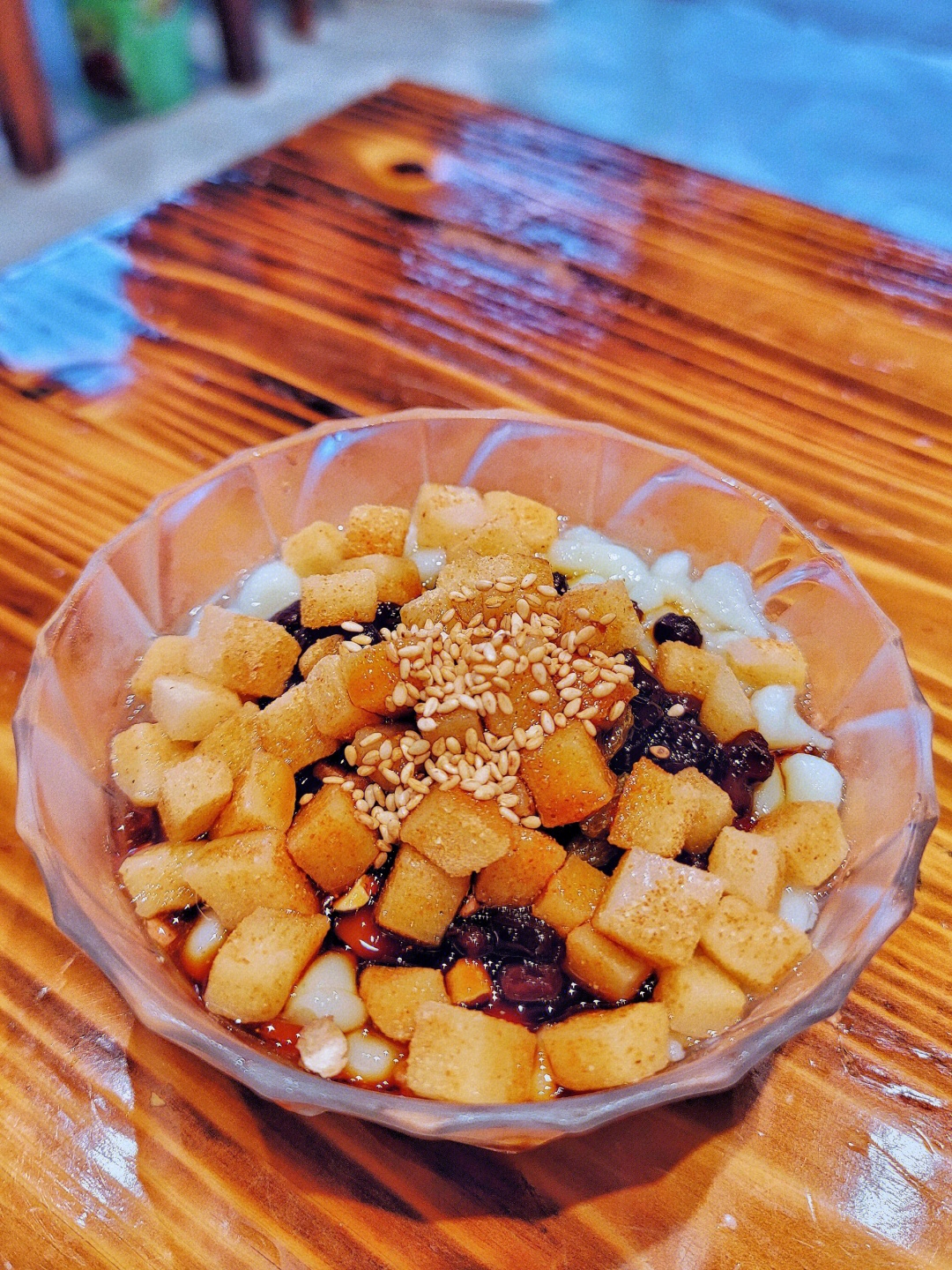 王氏凉糕(总店)