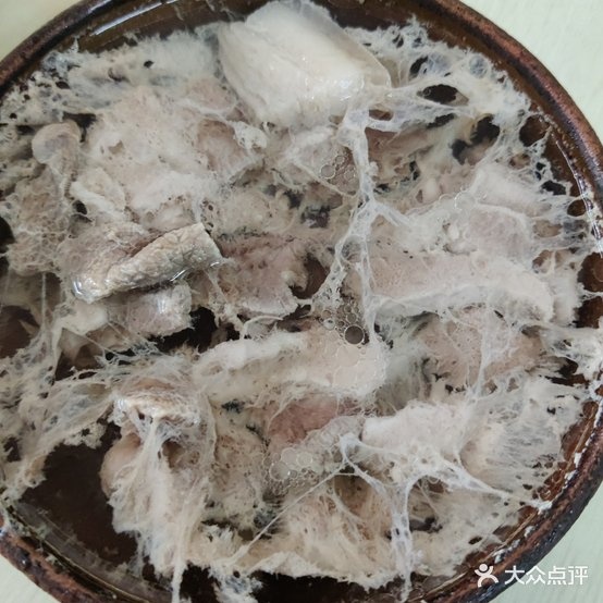 佳碗粉乡下全猪汤(希尔顿店)