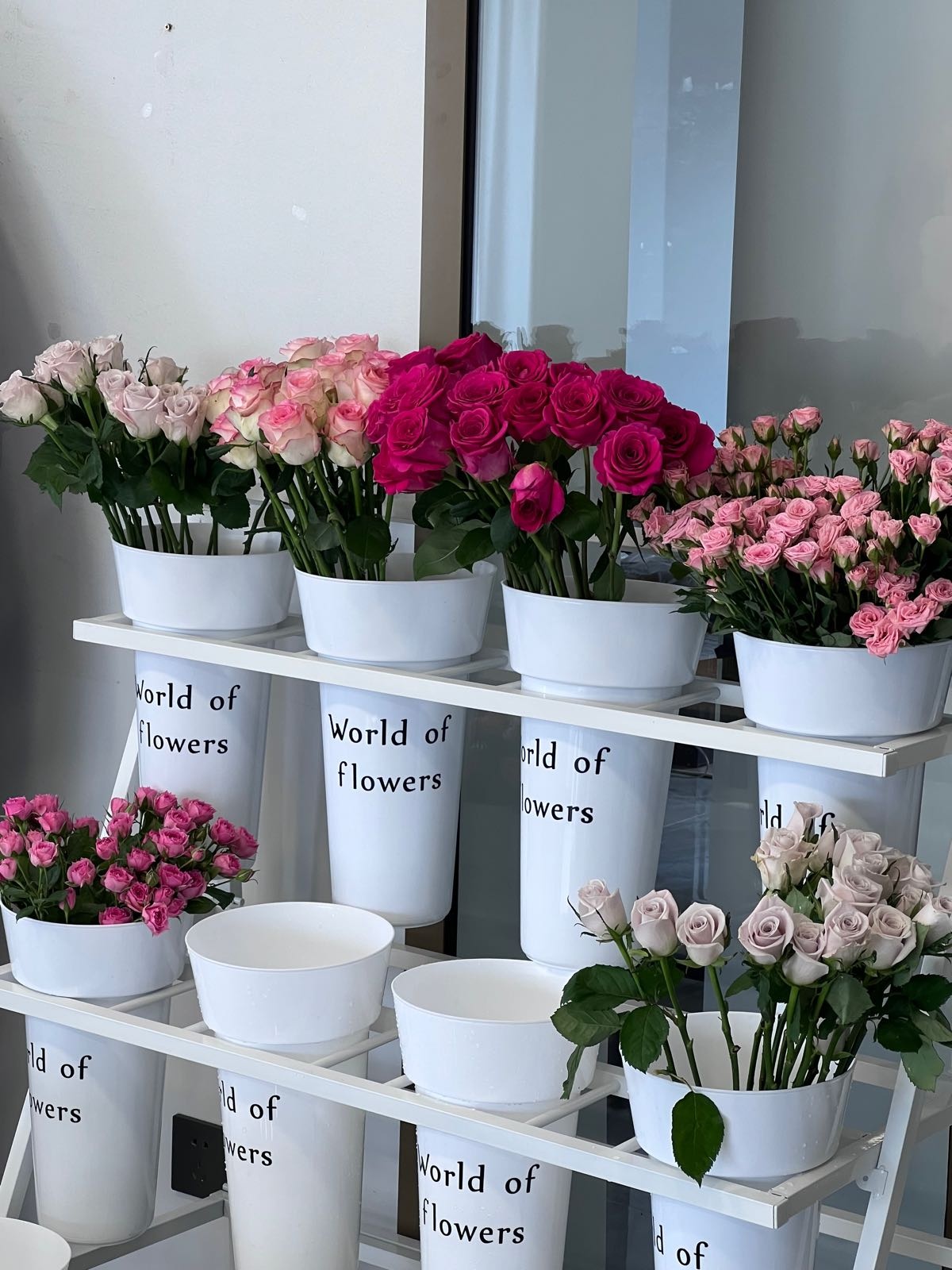 香沁XIANG QIN FLORAL花艺工作室