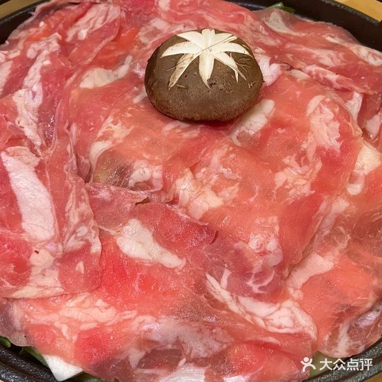 利原日式料理(天一广场店)