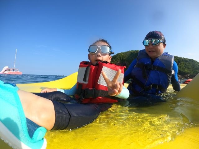 寰球拓海潜水俱乐部(石梅湾店)
