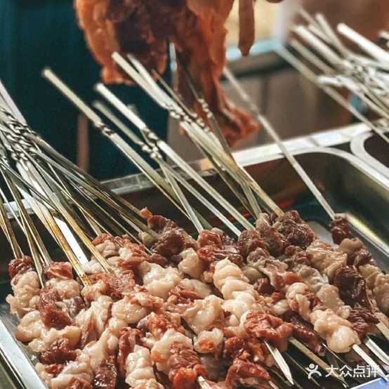 夜夜半不二·江湖菜· 肥肠鸡(盛家厍店)