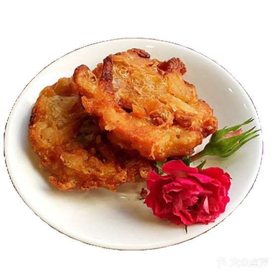 桃小丫甜品