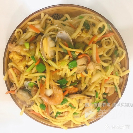 福安四季小迟(富华嘉园店)