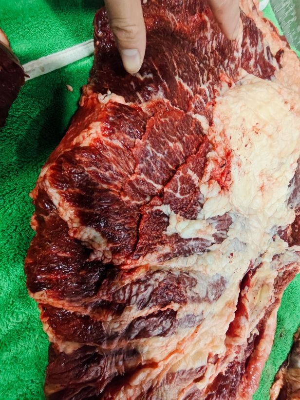 华安上坪阿亮牛肉(金峰店)