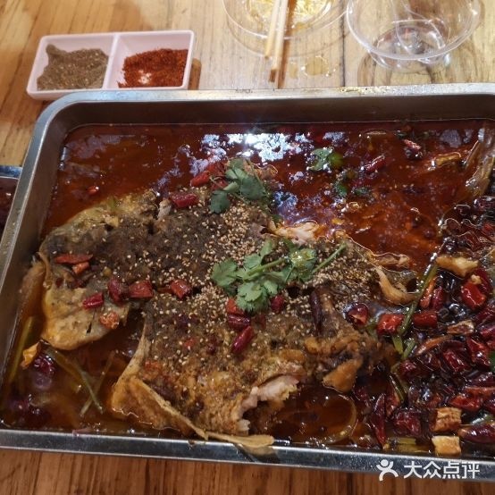 曹县侯集烤全羊(曹州毛胡同店)