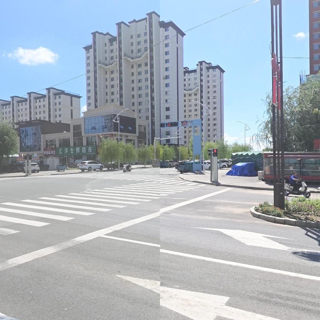 汇沣生鲜超市
