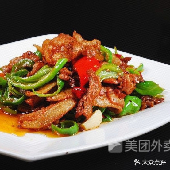 黄家风味小吃店店