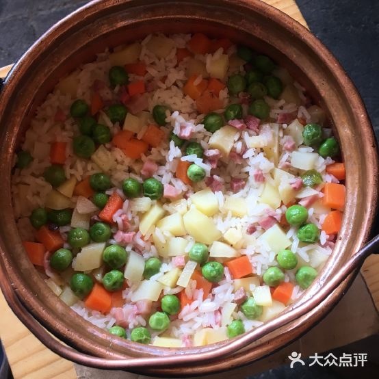 北海序友阁(龙王阁店)
