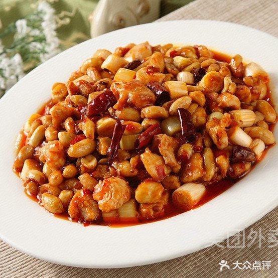 新一路港鲜餐厅
