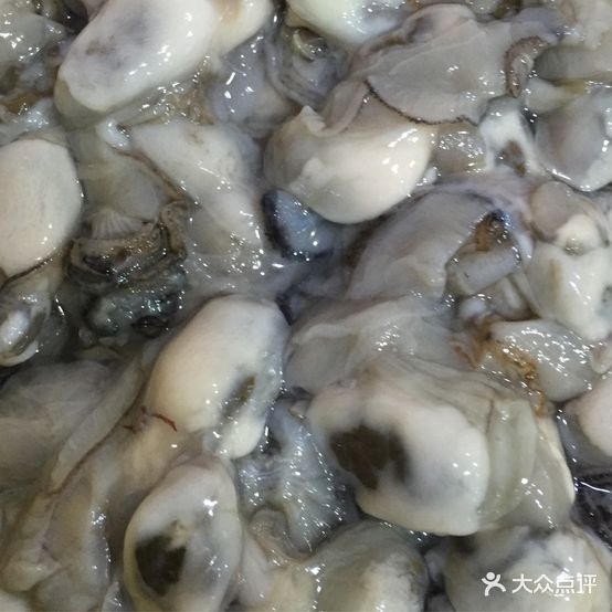 阿郑嫂福清滑粉海蛎饼(王庄店)